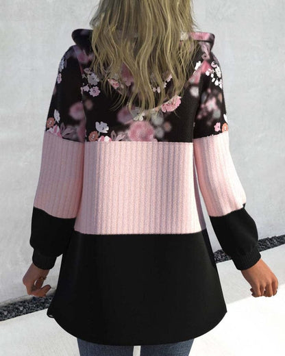 JO | Modern and fashionable winter jacket