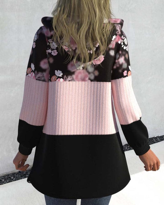 JO | Modern and fashionable winter jacket