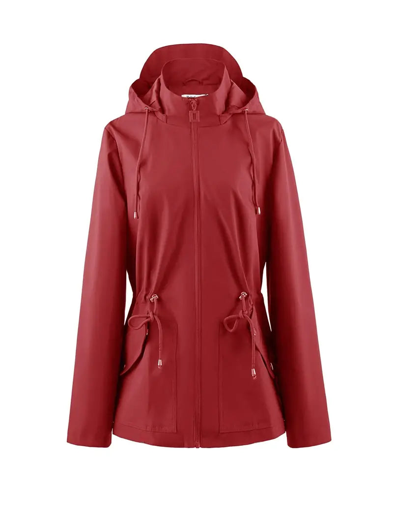 JO | Trendy and elegant winter jacket