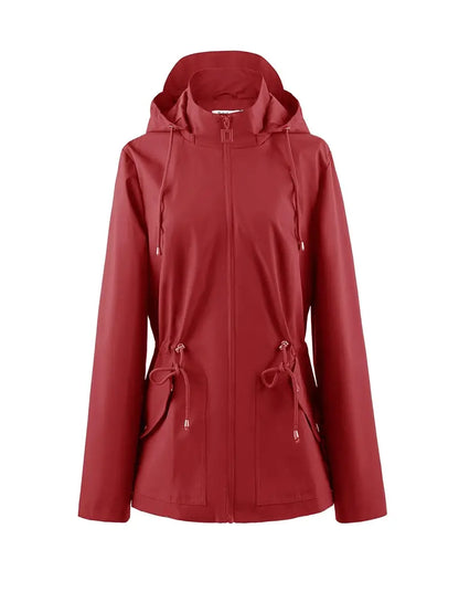 JO | Trendy and elegant winter jacket