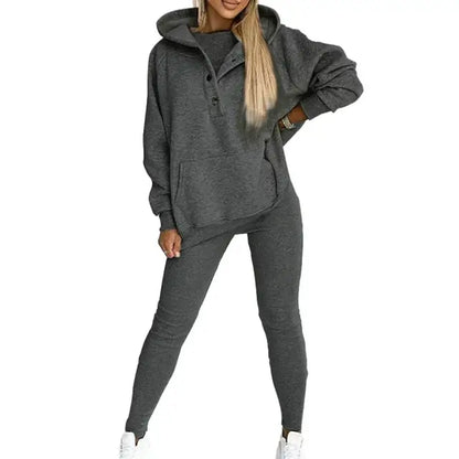 JO | Simple and stylish winter garment