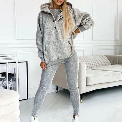 JO | Simple and stylish winter garment