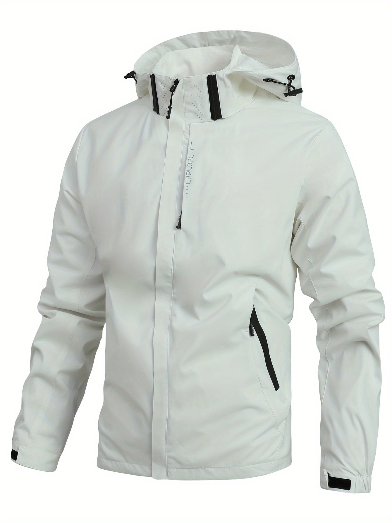 JO | Effortless and trendy winter jacket