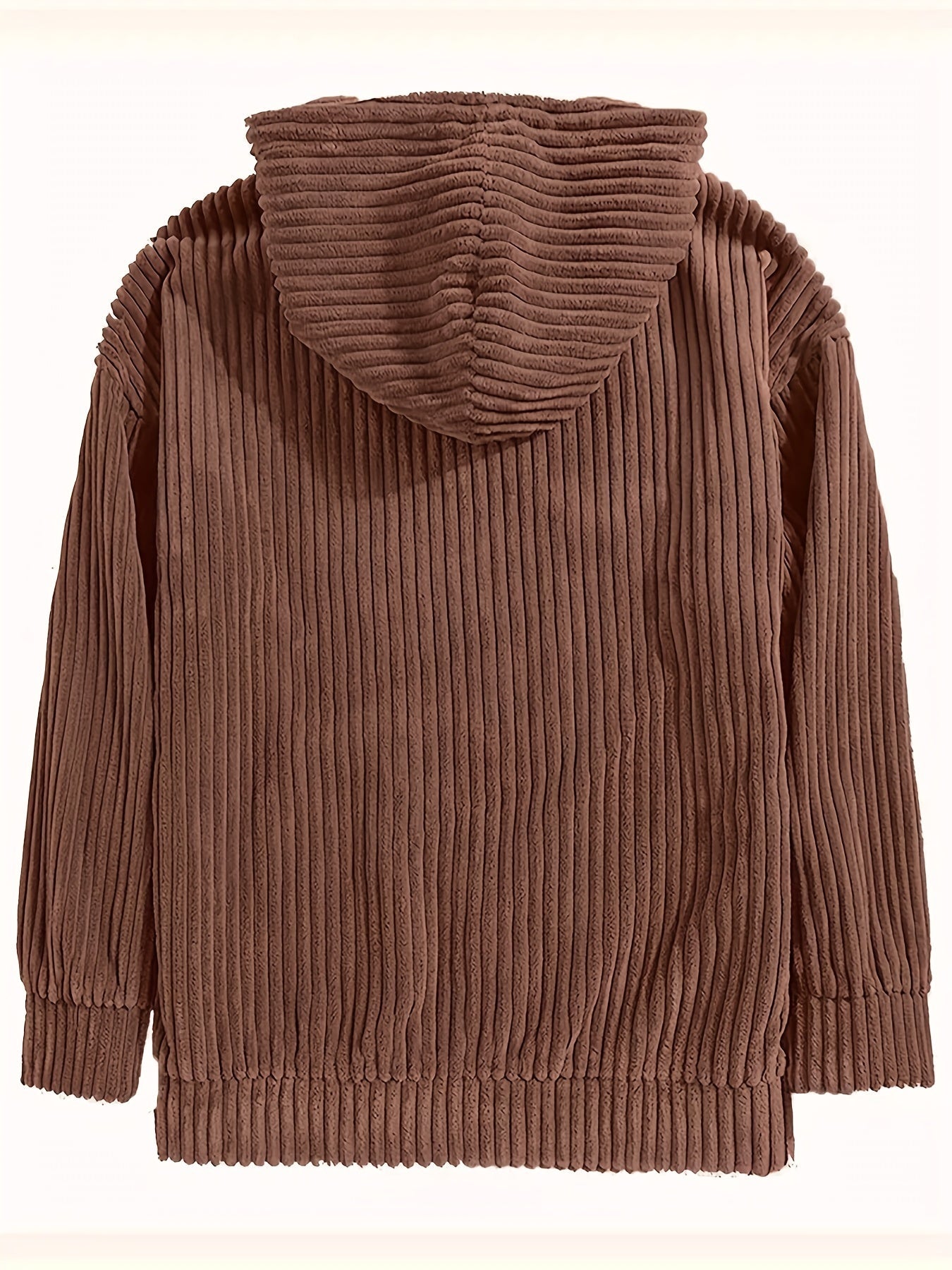 JO | Uncomplicated and trendy winter jacket
