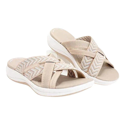 JO | | Ergonomic orthopaedic sandals