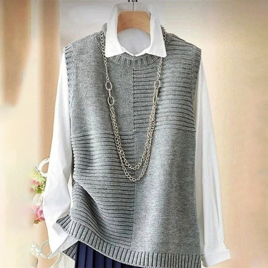 JO | Effortless and trendy general sweater