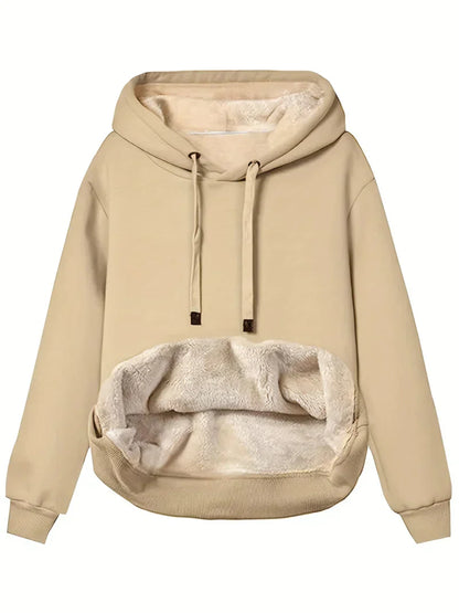 JO | Elegant and casual winter sweater
