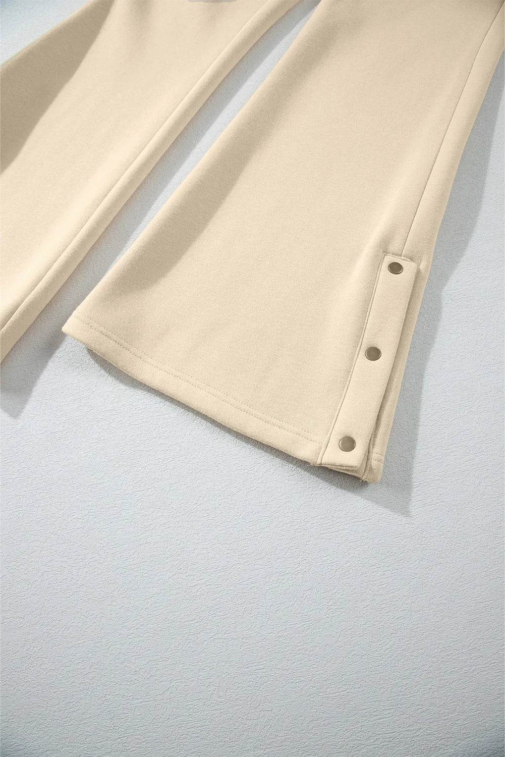 JO | Casual and effortless winter pants