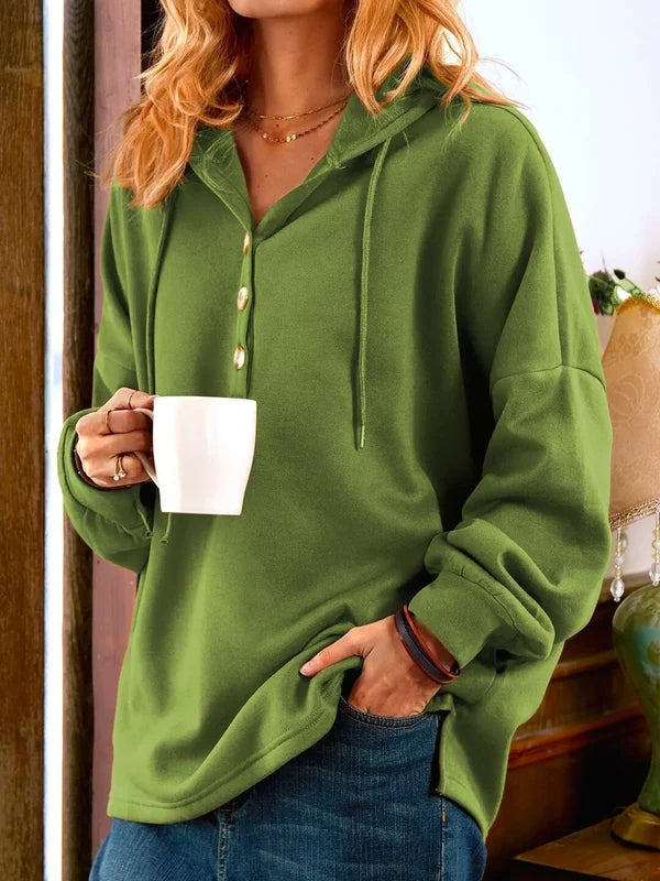 JO | Casual and fashionable winter sweater