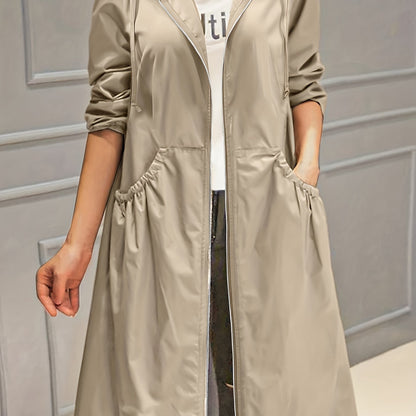 JO | Casual and fashionable coat
