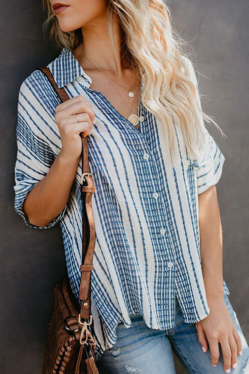 JO | Chic and lightweight shirt