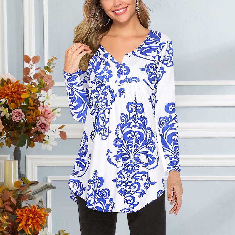 JO | Modern, comfortable winter shirt
