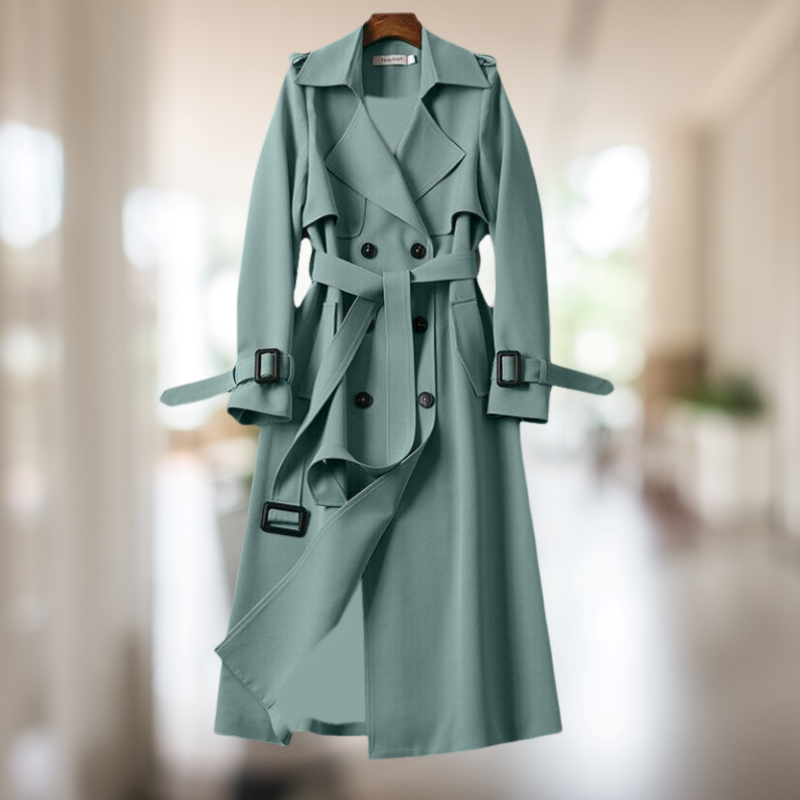 JO | Modern and versatile general coat