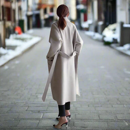 JO | Casual and fashionable general coat