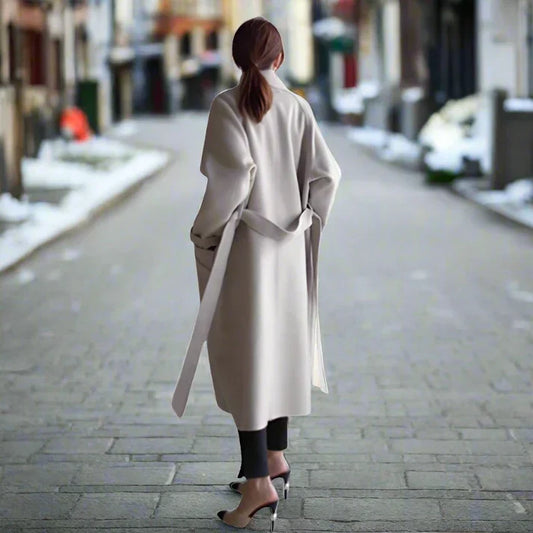 JO | Casual and fashionable general coat