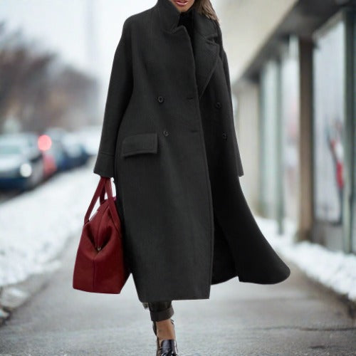 JO | Modern and comfortable winter coat