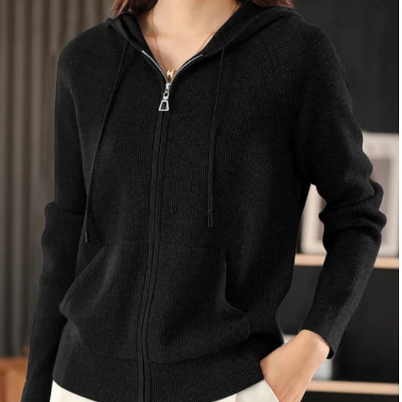 JO | Relaxed and fashionable winter jacket