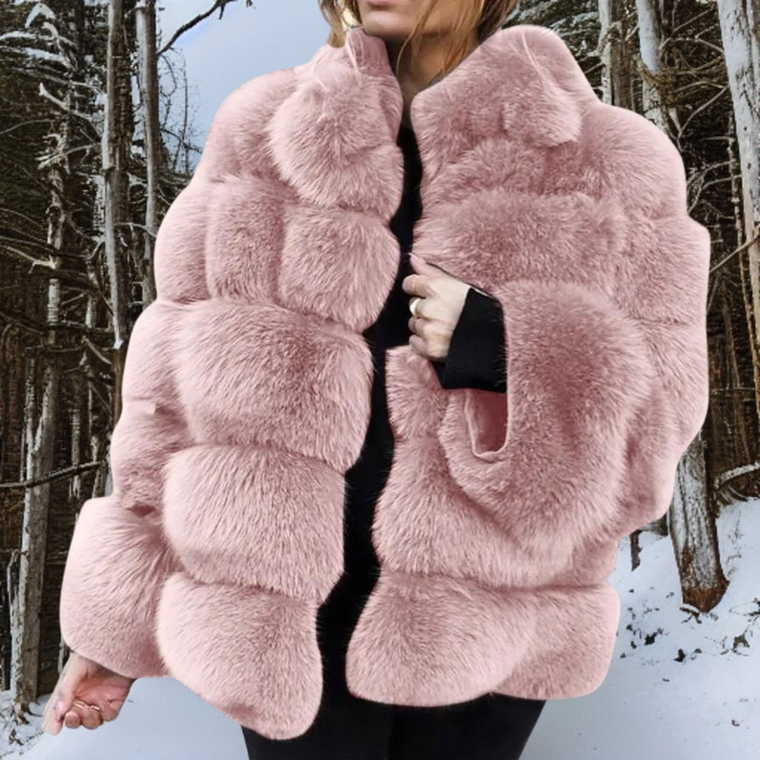 JO | Casual and fashionable coat