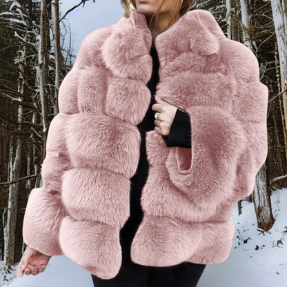 JO | Casual and fashionable coat