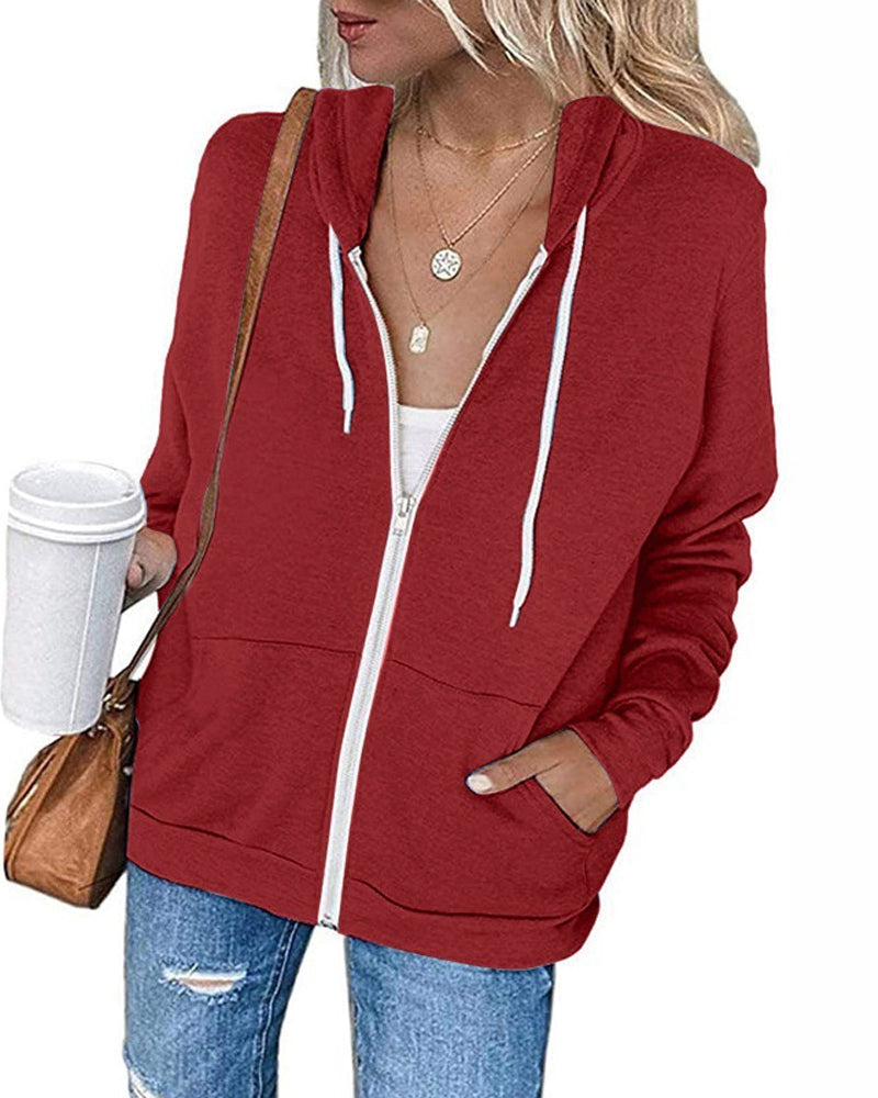 JO | Elegant and versatile winter sweater