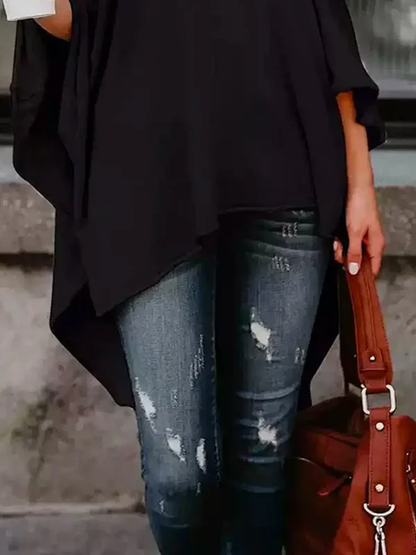 JO | Elegant and versatile winter clothing