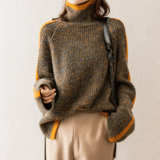 JO | Timeless and stylish general coat