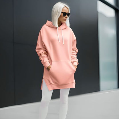JO | Timeless and stylish winter jacket