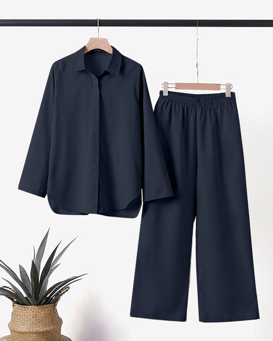JO | Classic and stylish garment