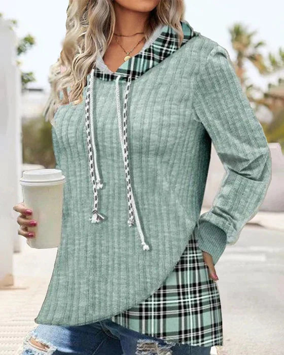 JO | Elegant and versatile winter sweater