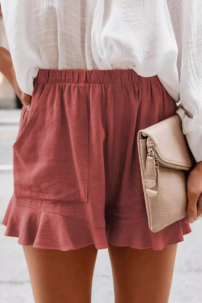 JO | Sporty and cool shorts