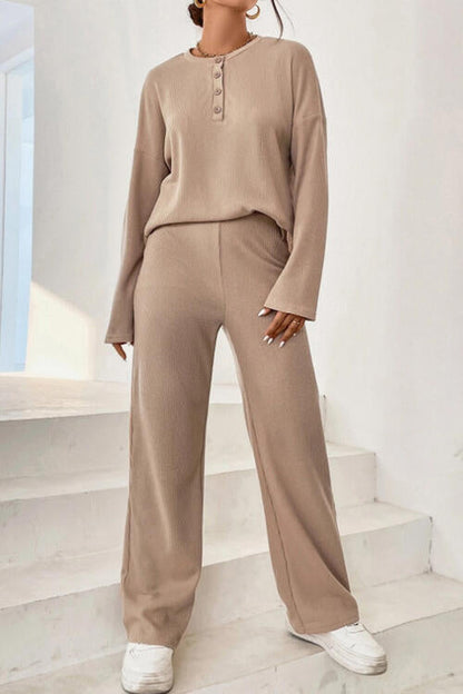 JO | Comfortable and fashionable pants
