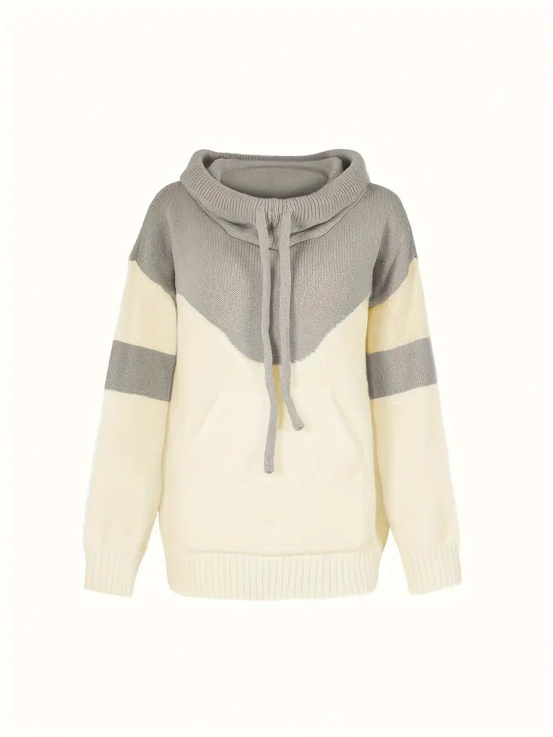 JO | Casual and comfortable winter sweaters