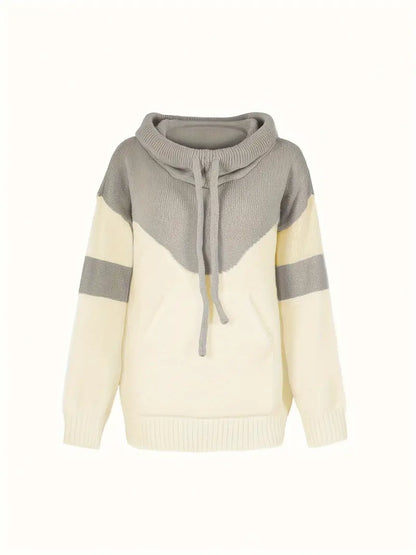 JO | Casual and comfortable winter sweaters