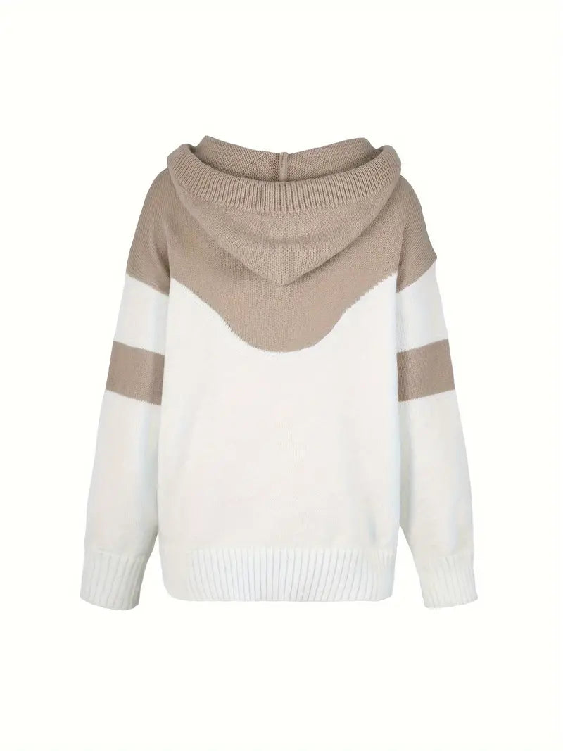 JO | Casual and comfortable winter sweaters