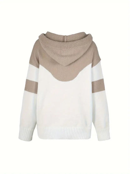 JO | Casual and comfortable winter sweaters