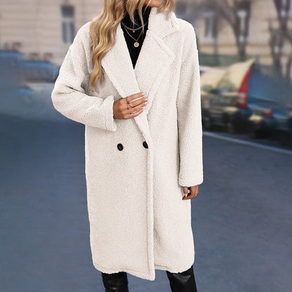 JO | Timeless and elegant coat