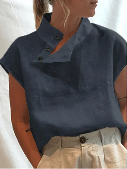 JO | Minimalist and lightweight shirt