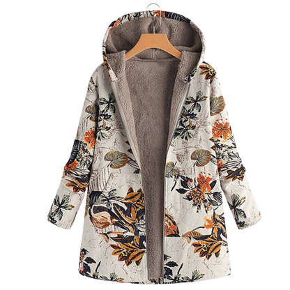 JO | Fashionable and effortless winter jacket