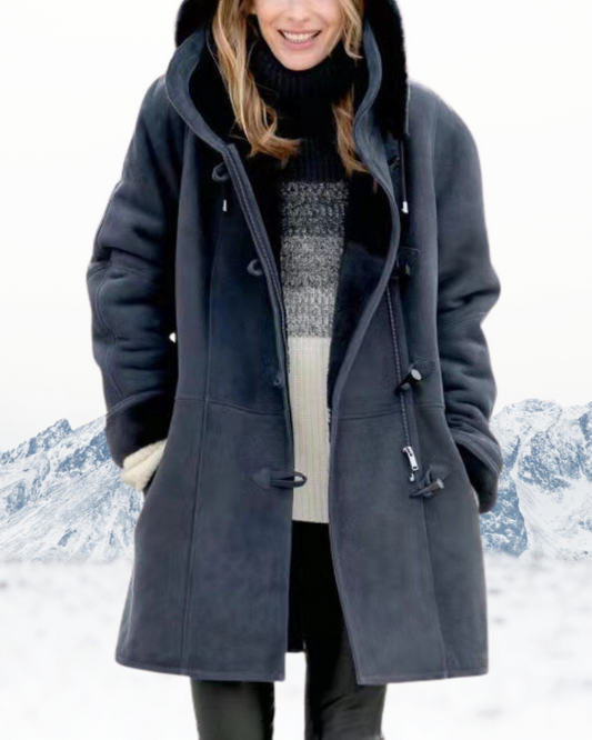 JO | Fashionable and stylish women's coat
