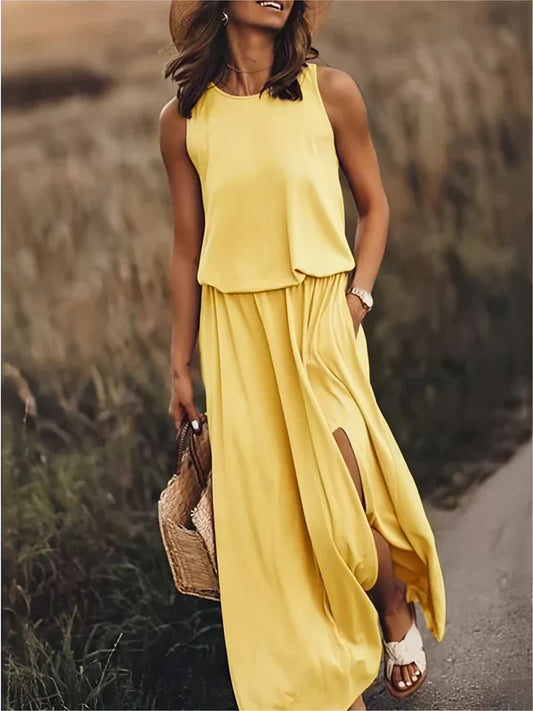 JO | Casual and effortless winter dress