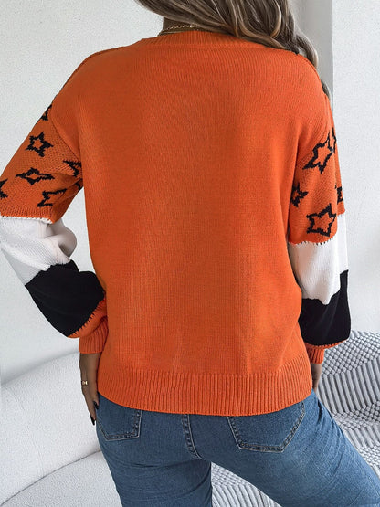JO | Timeless and stylish sweater