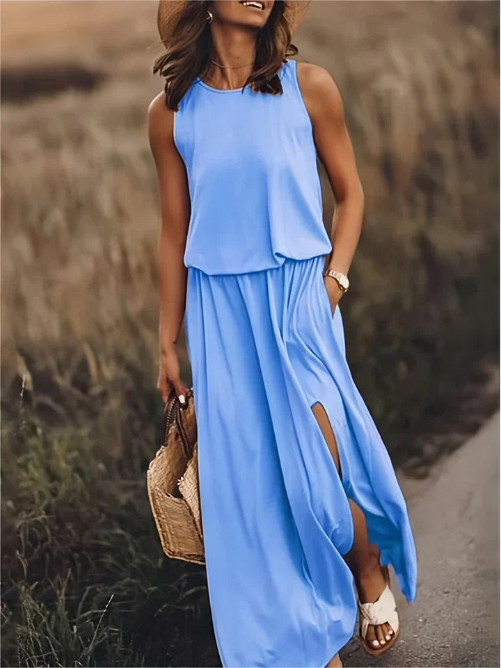 JO | Casual and effortless winter dress