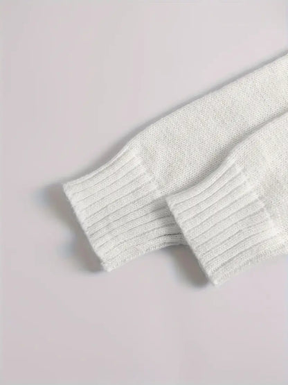JO | Casual and comfortable winter sweaters