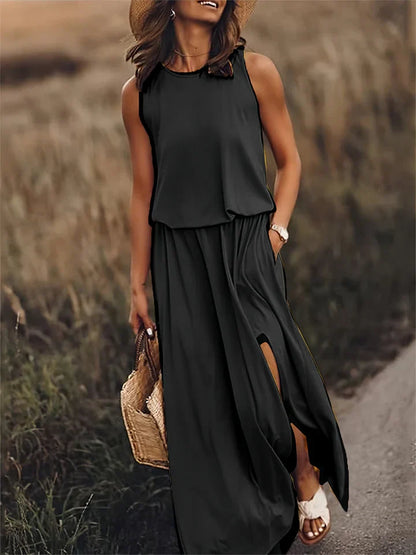 JO | Casual and effortless winter dress