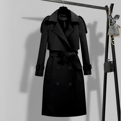 JO | Elegant and casual coat