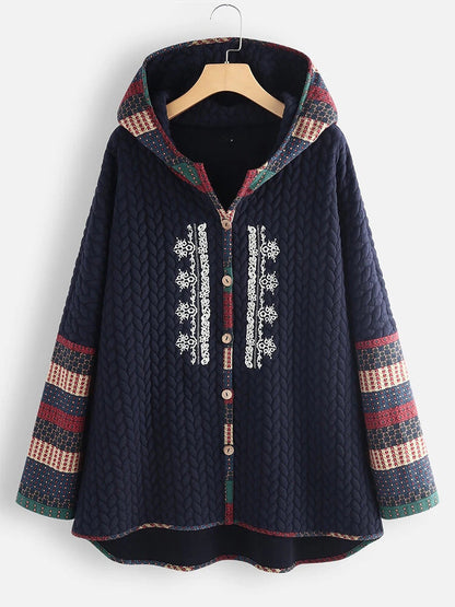 JO | Stylish and elegant coat