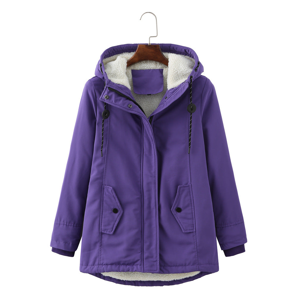 JO | Effortless and elegant jacket