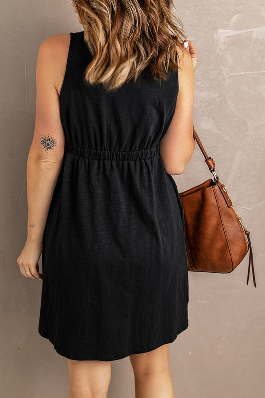 JO | Elizabeta Chic and versatile winter dress