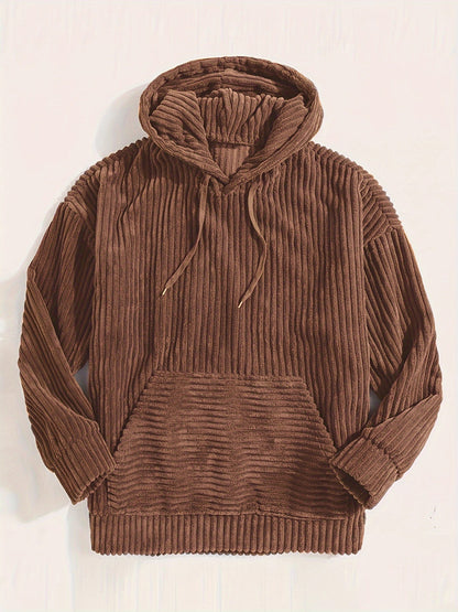 JO | Uncomplicated and trendy winter jacket
