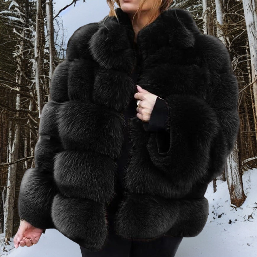 JO | Casual and fashionable coat